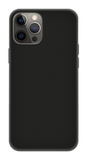 Silk Phone Negro - iPhone Series