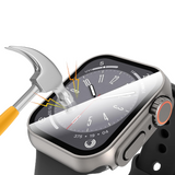 Protector de Pantalla Simil Ultra para Apple Watch