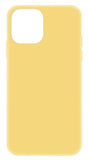 Silk Phone Amarillo - iPhone Series