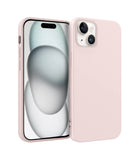 Silk Phone Rosa - iPhone Series