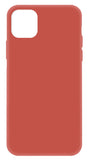 iPhone 12 Pro Max Silk Coral Red