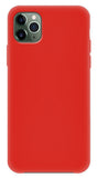 Silk Phone Red - iPhone Series