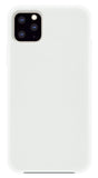 Silk Phone White - iPhone Series