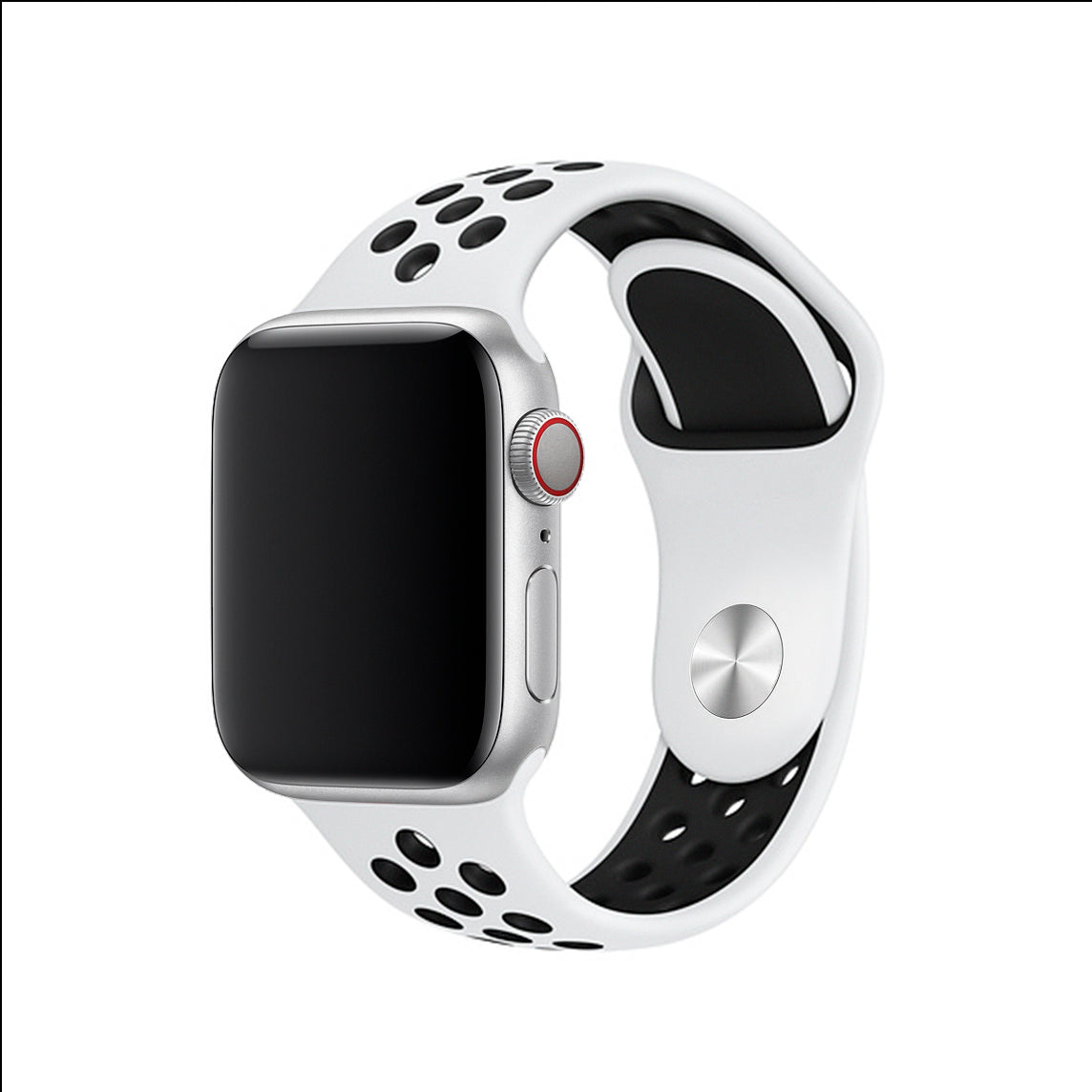 Correa Silicon Sport para Apple Watch