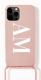 SILK LACE 2 COLOR LETRAS